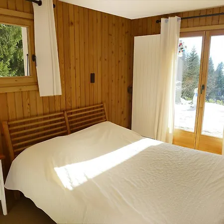 Triolet * Villars-sur-Ollon