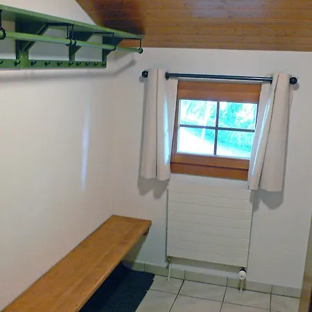 Apartment Triolet