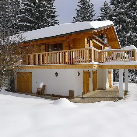 Apartamento Triolet