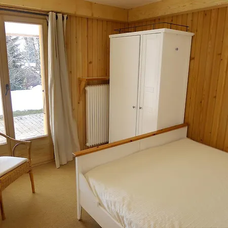 Apartamento Triolet