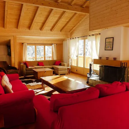 Apartamento Triolet *