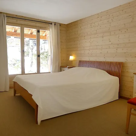 Apartamento Triolet *